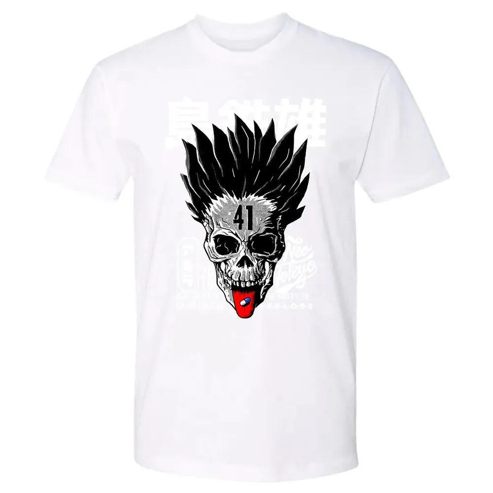 Subject 41 Premium Unisex T-shirt - 4