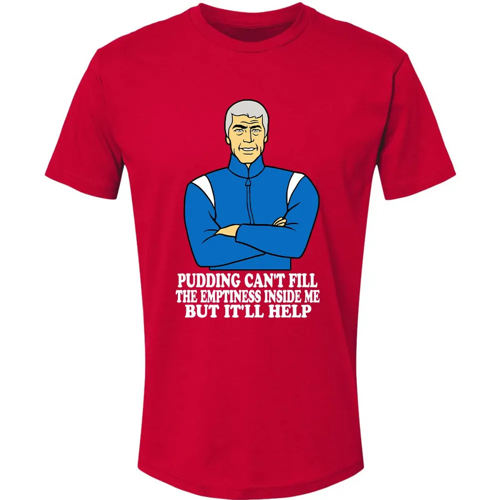 But It'll Help! Premium Unisex T-shirt - 6