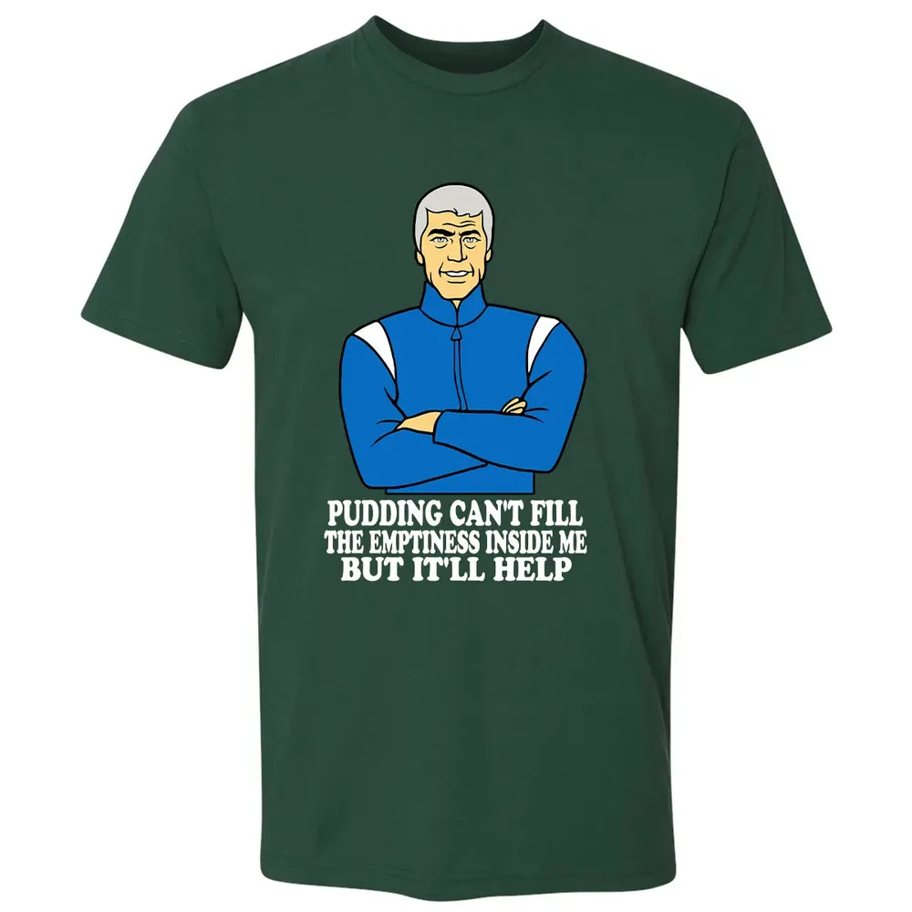 But It'll Help! Premium Unisex T-shirt - 12