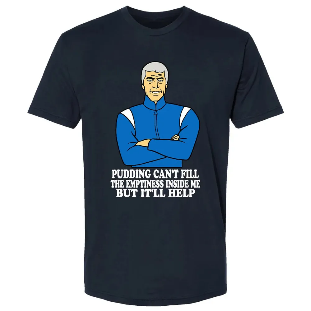 But It'll Help! Premium Unisex T-shirt - 2