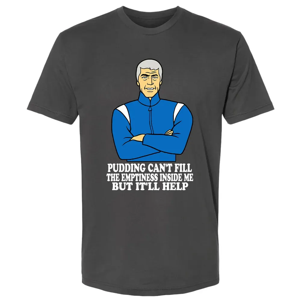 But It'll Help! Premium Unisex T-shirt - 8
