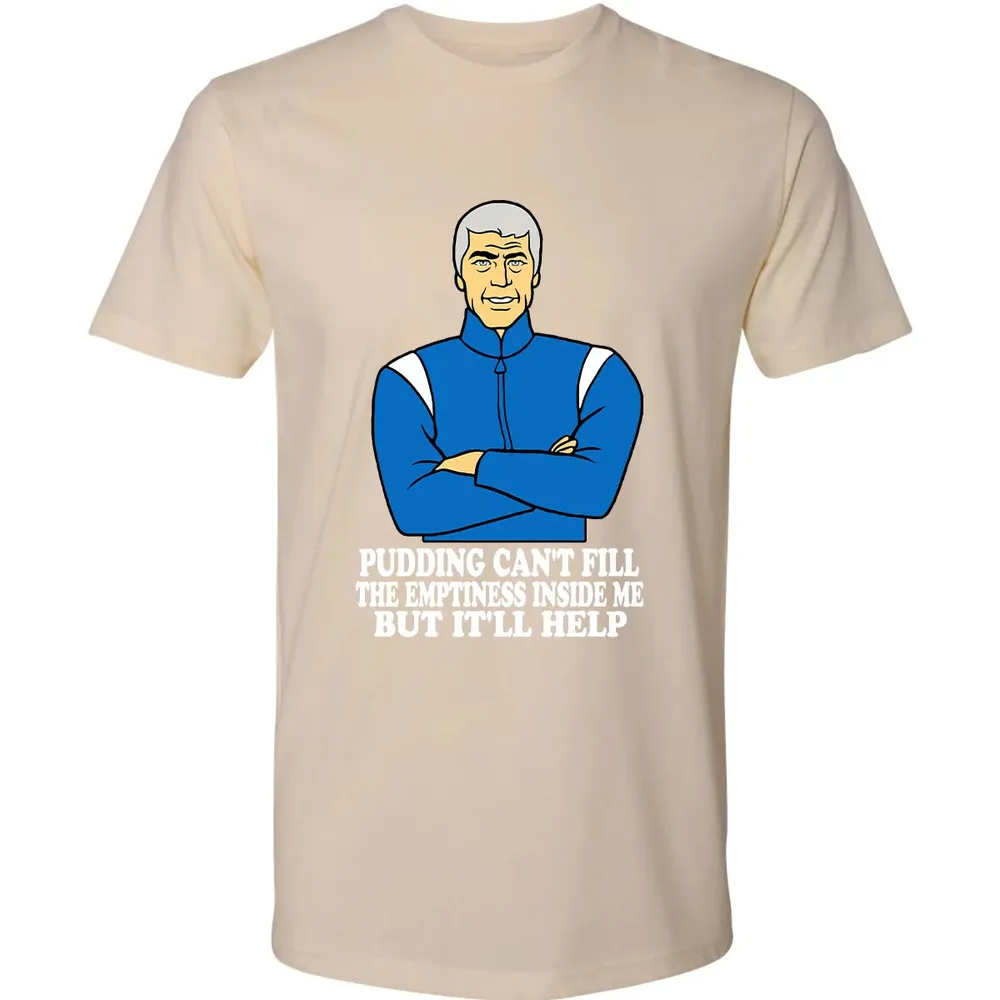 But It'll Help! Premium Unisex T-shirt - 13
