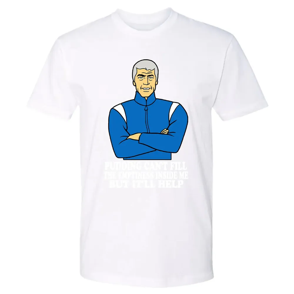 But It'll Help! Premium Unisex T-shirt - 4