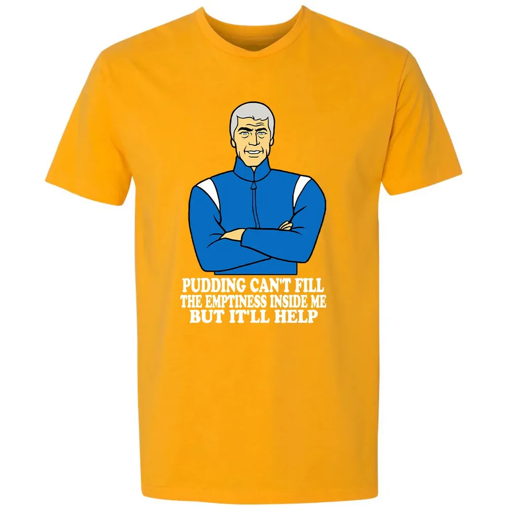 But It'll Help! Premium Unisex T-shirt - 11