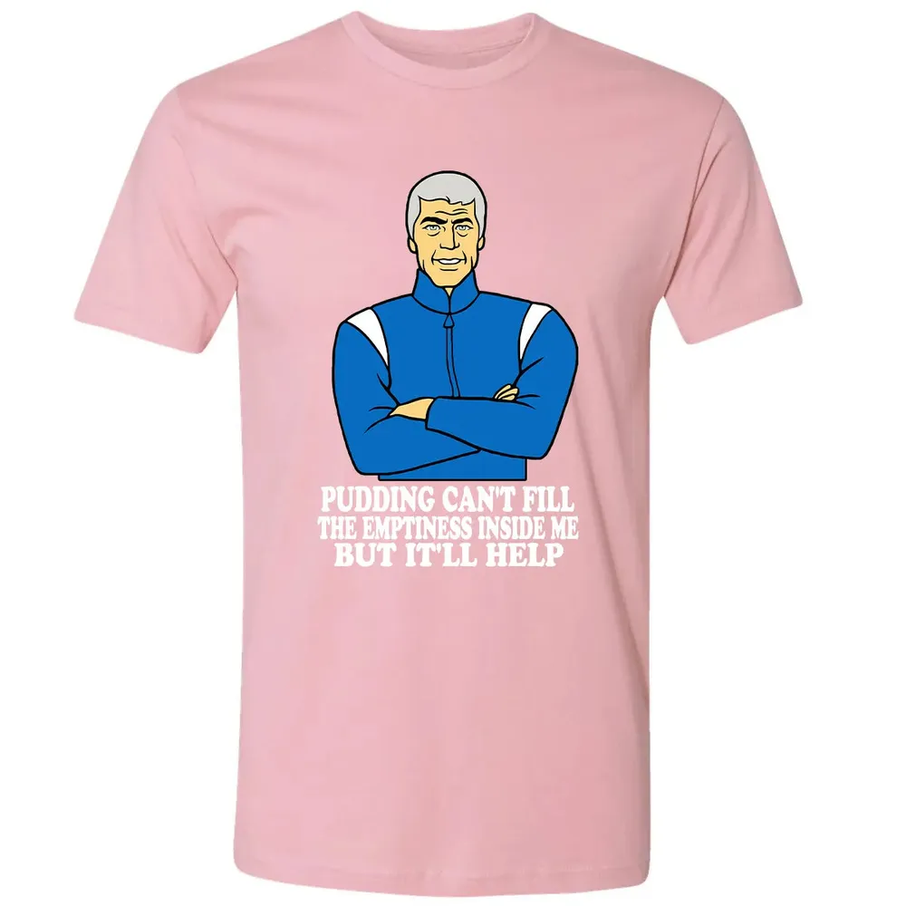 But It'll Help! Premium Unisex T-shirt - 3
