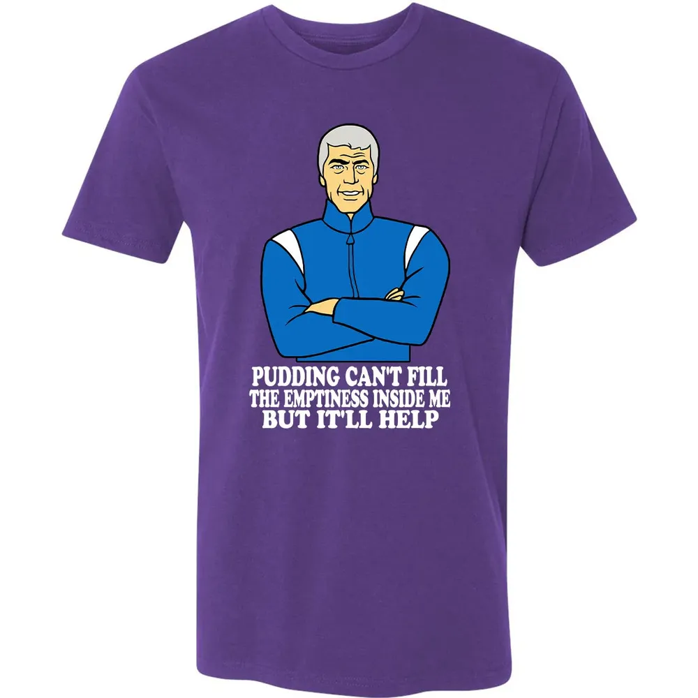 But It'll Help! Premium Unisex T-shirt - 7