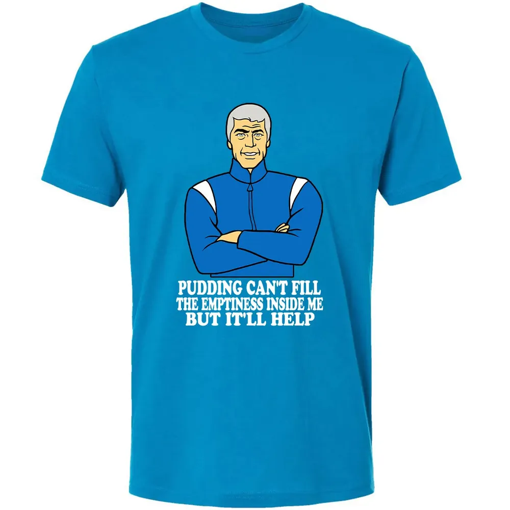 But It'll Help! Premium Unisex T-shirt - 15