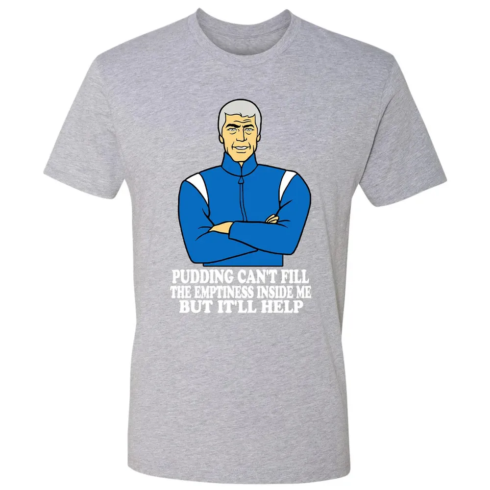 But It'll Help! Premium Unisex T-shirt - 9