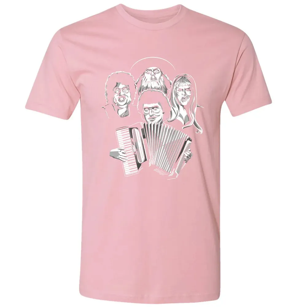 Bohemian Polka Premium Unisex T-shirt - 3
