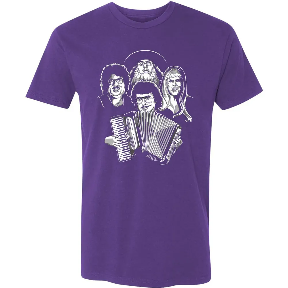 Bohemian Polka Premium Unisex T-shirt - 7