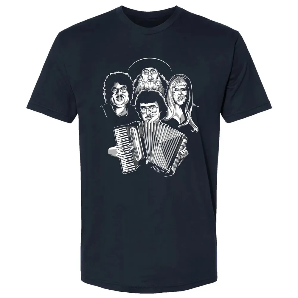 Bohemian Polka Premium Unisex T-shirt - 2