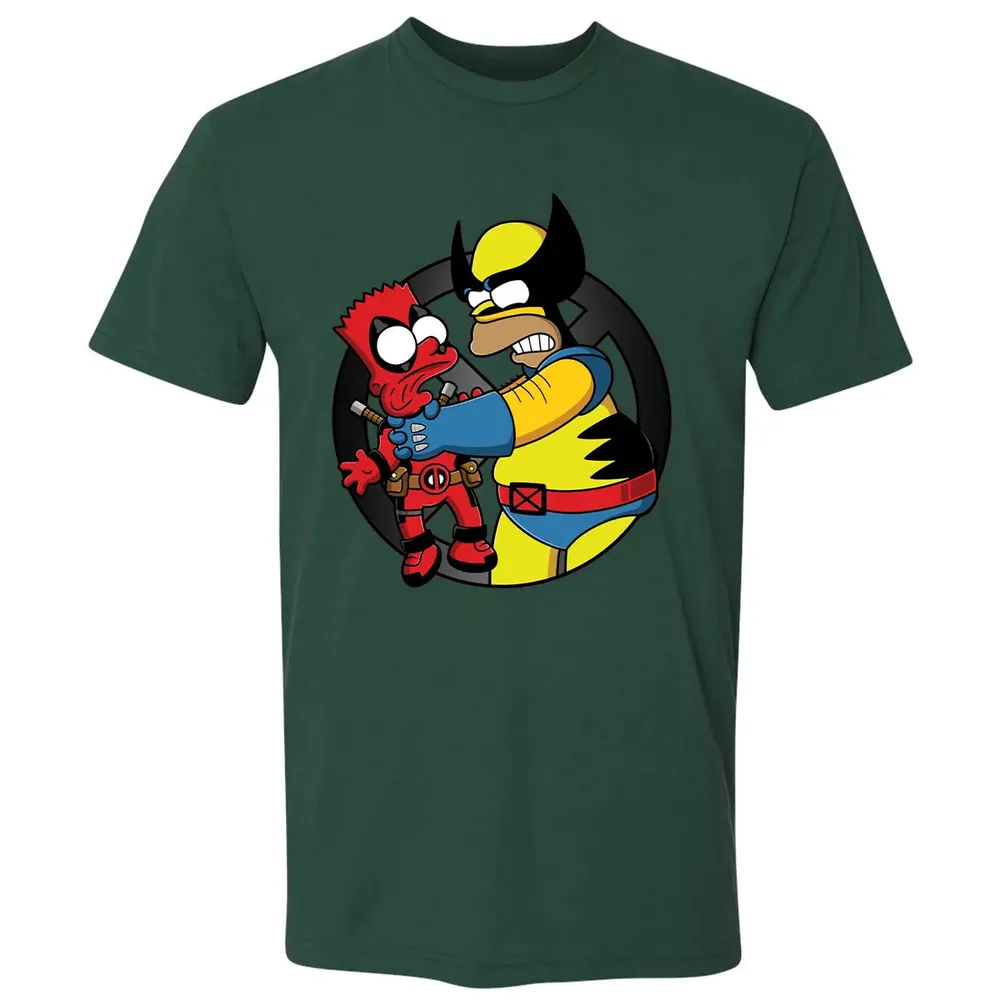 You Little Wade Premium Unisex T-shirt - 12