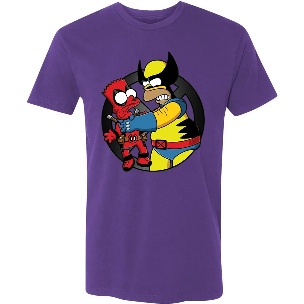 You Little Wade Premium Unisex T-shirt - 7