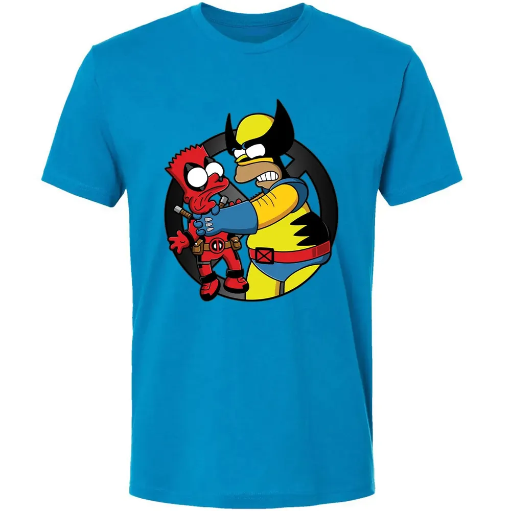 You Little Wade Premium Unisex T-shirt - 15