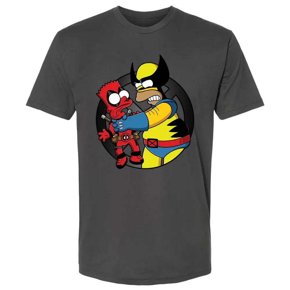 You Little Wade Premium Unisex T-shirt - 8