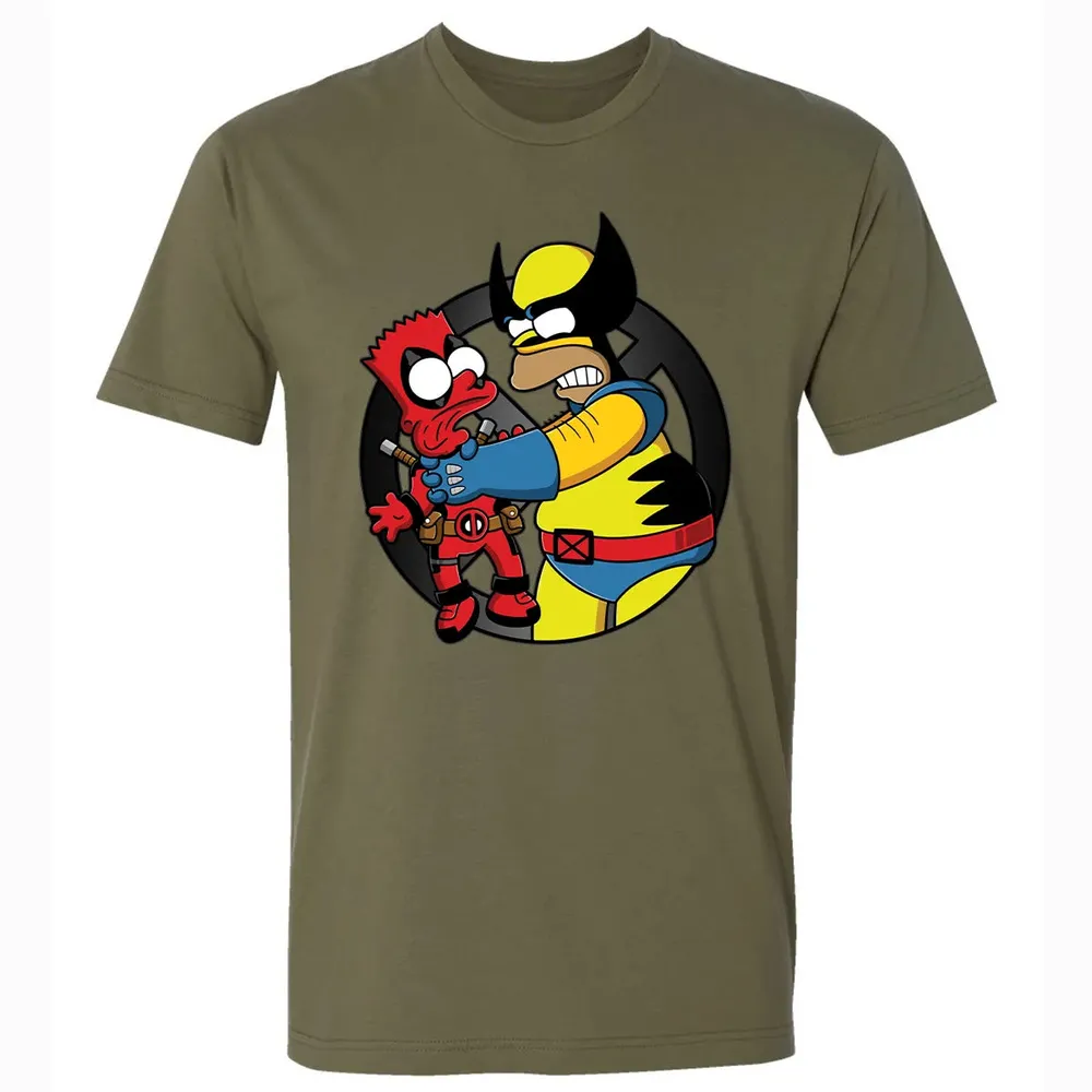 You Little Wade Premium Unisex T-shirt - 5