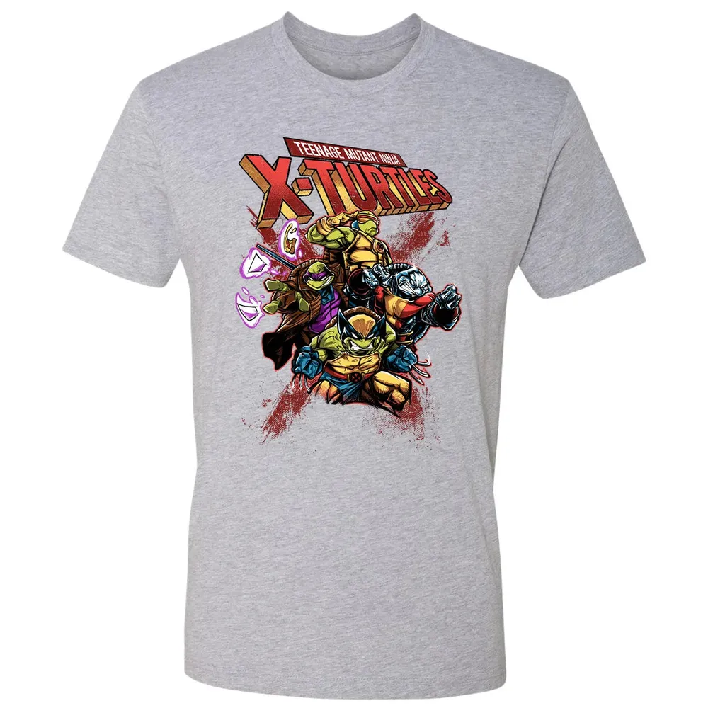 X-Turtles Premium Unisex T-shirt - 9