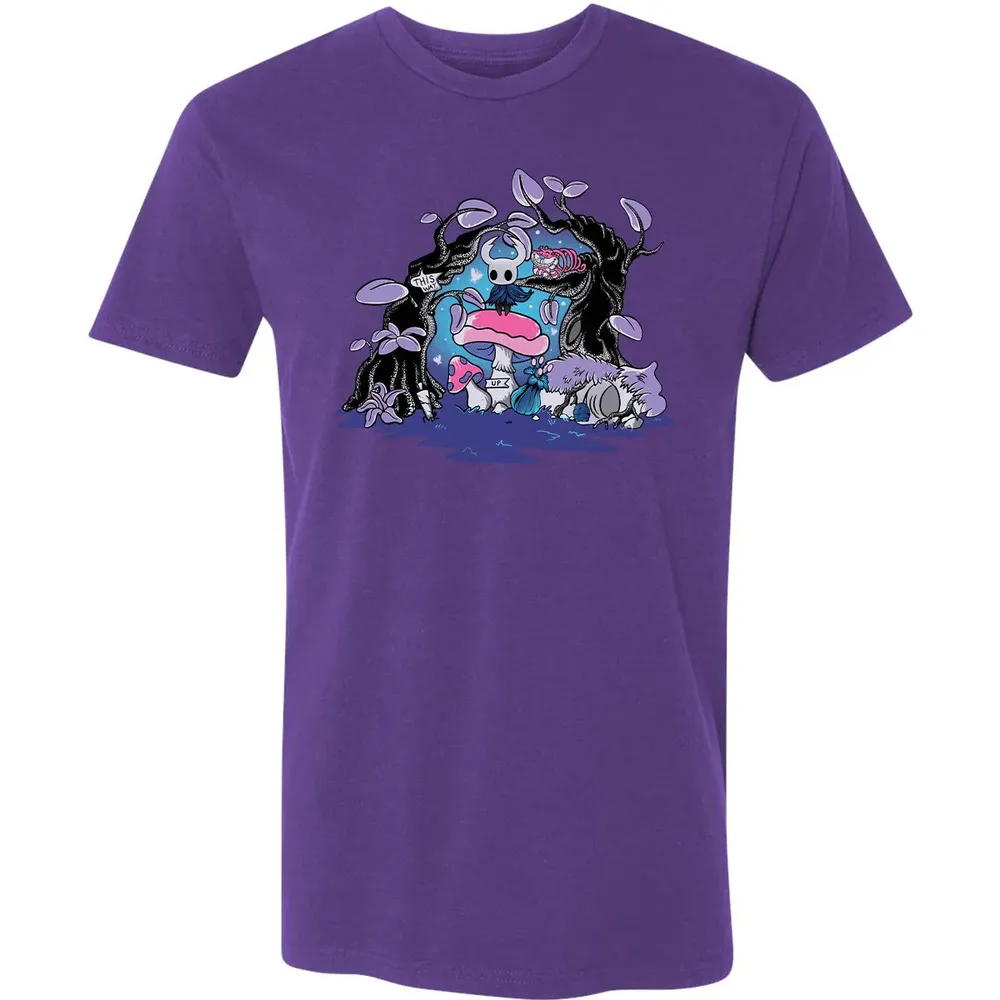 Hollowland Premium Unisex T-shirt - 7