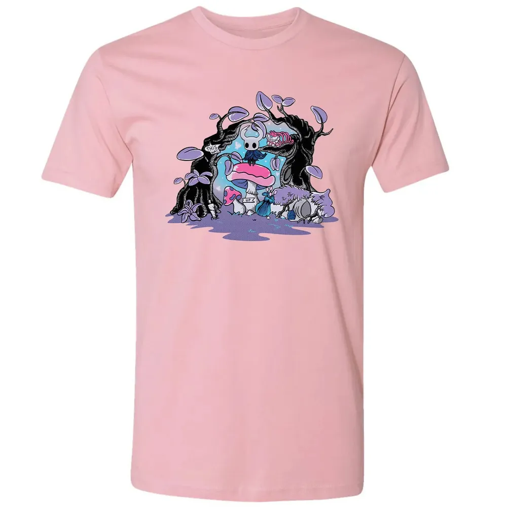 Hollowland Premium Unisex T-shirt - 3