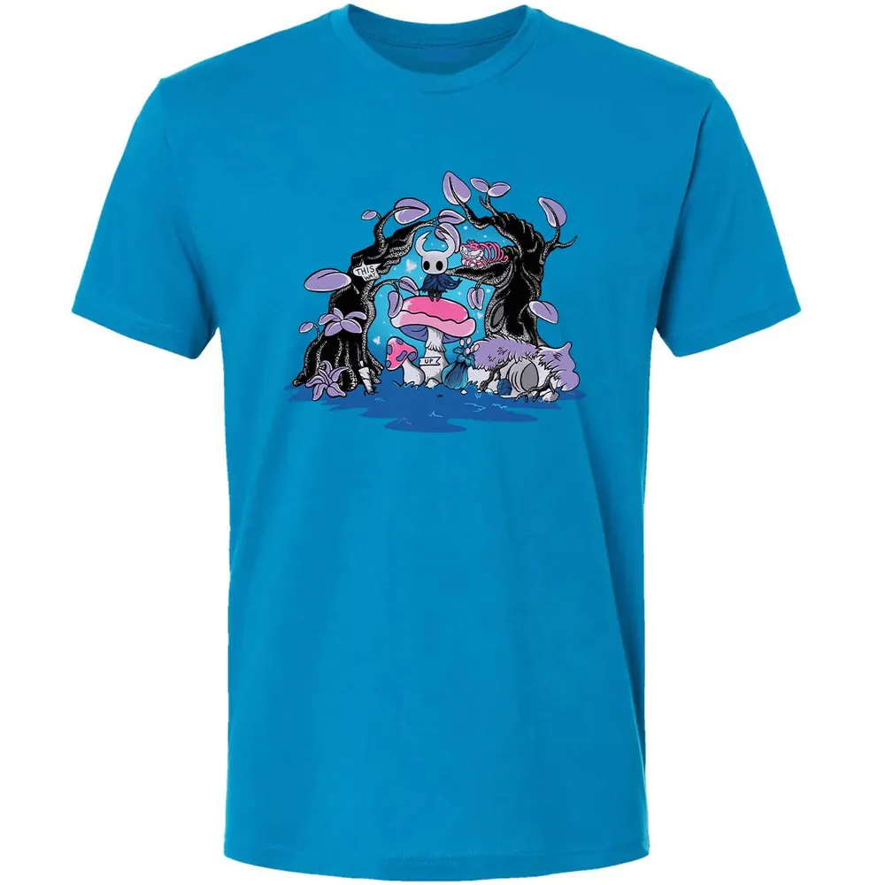 Hollowland Premium Unisex T-shirt - 15