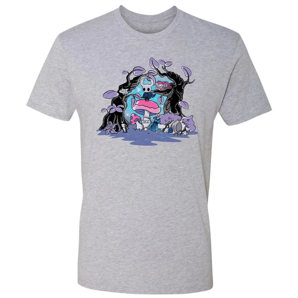 Hollowland Premium Unisex T-shirt - 9