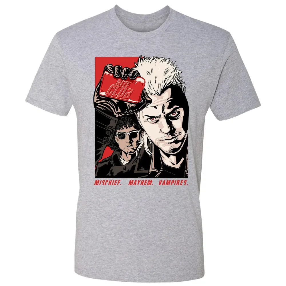 Bite Club Premium Unisex T-shirt - 9