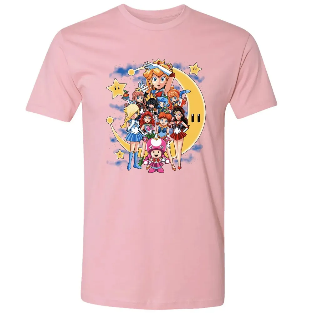 Super Sailor Premium Unisex T-shirt - 3