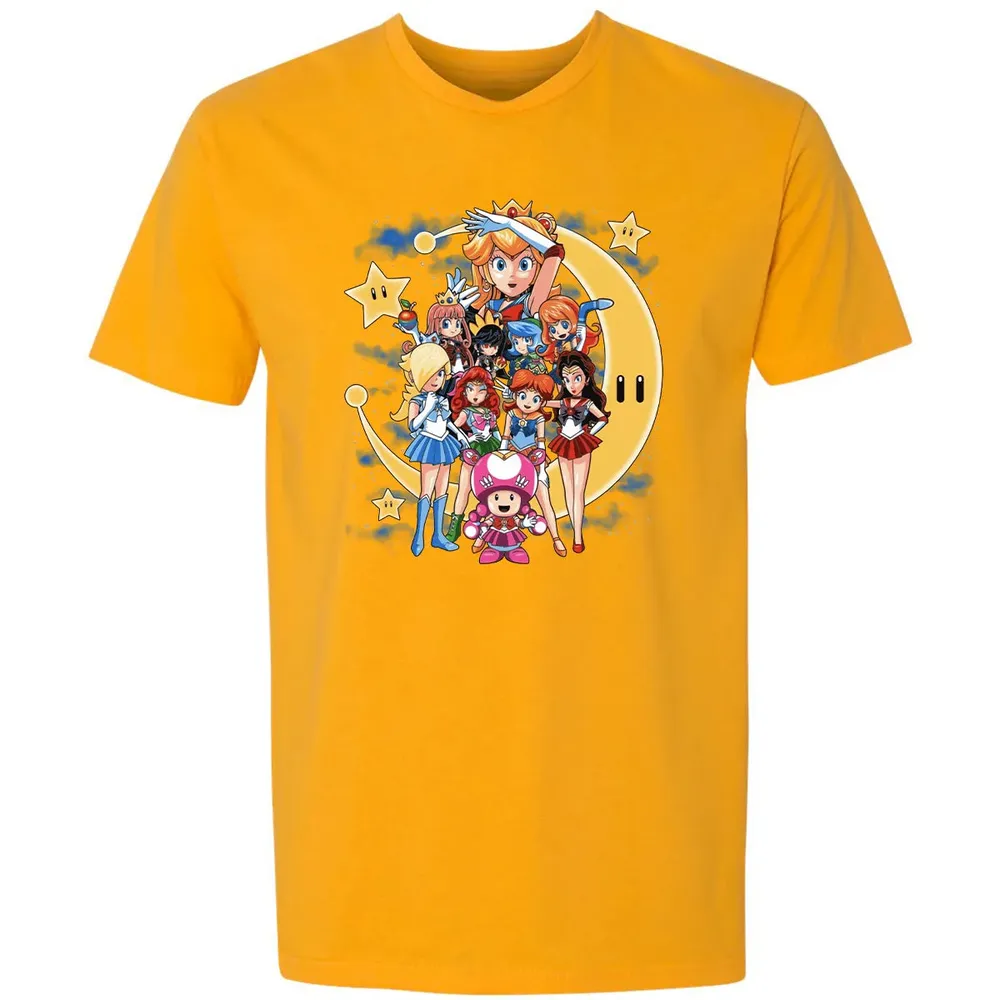 Super Sailor Premium Unisex T-shirt - 11