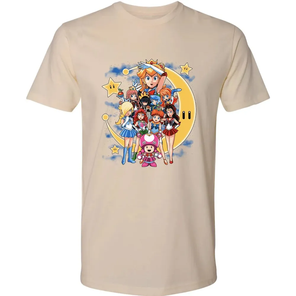 Super Sailor Premium Unisex T-shirt - 13