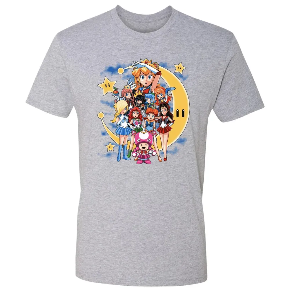 Super Sailor Premium Unisex T-shirt - 9