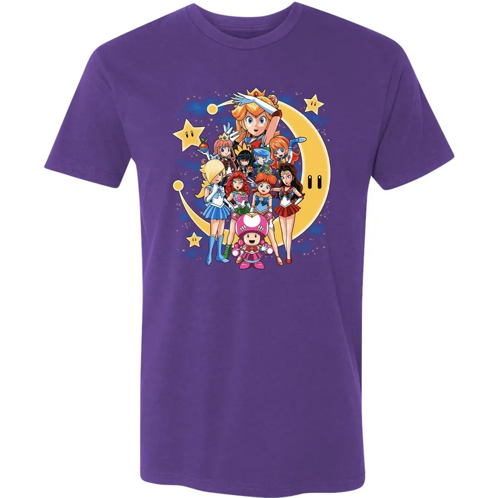 Super Sailor Premium Unisex T-shirt - 7