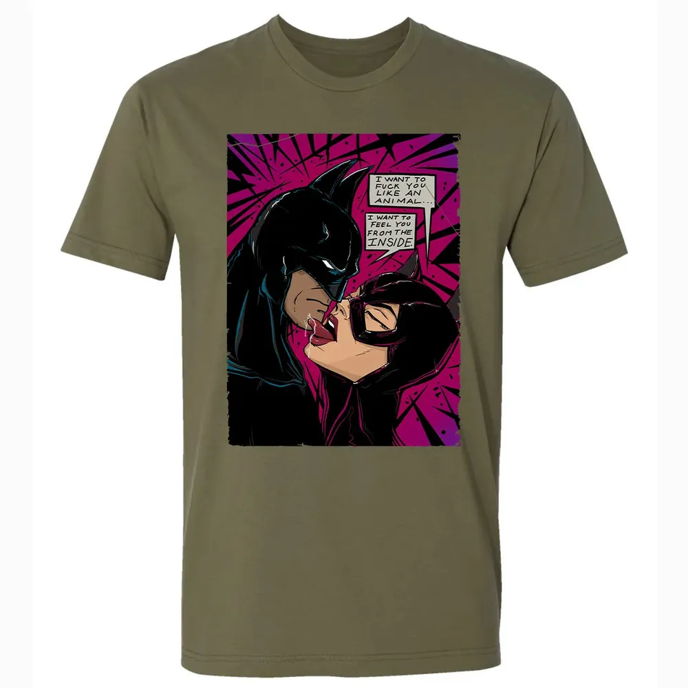 Feel From Inside Premium Unisex T-shirt - 5