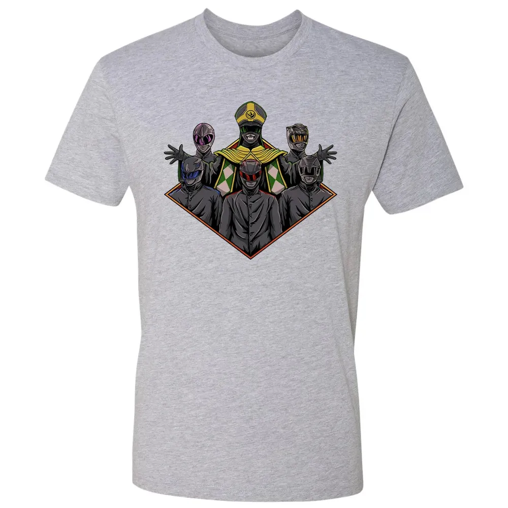 Ghost Rangers Premium Unisex T-shirt - 9