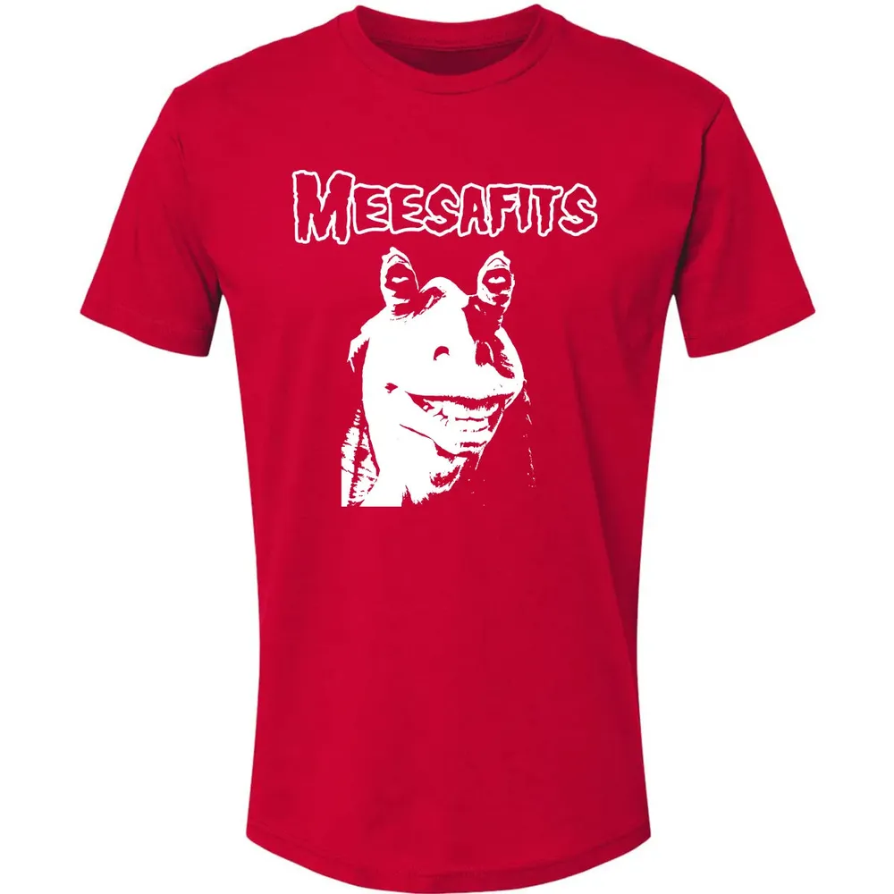 Meesafits Premium Unisex T-shirt - 6