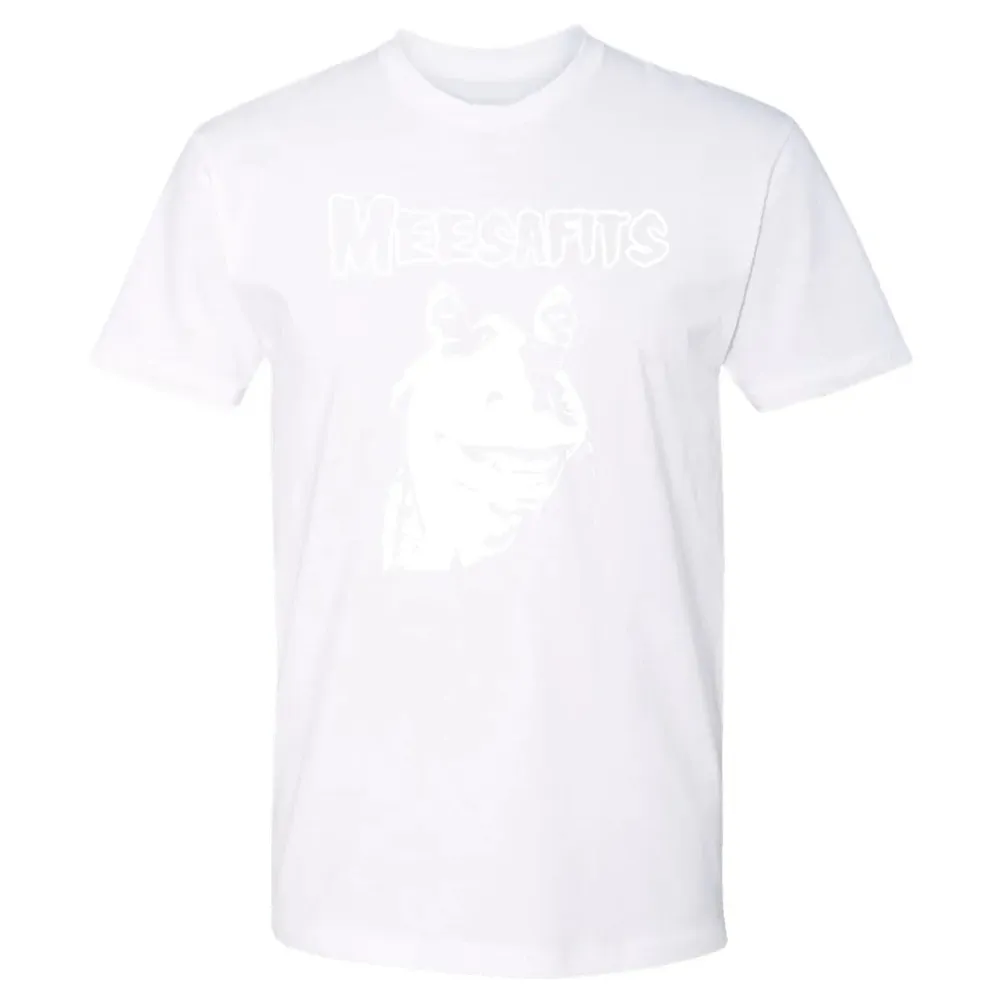 Meesafits Premium Unisex T-shirt - 4