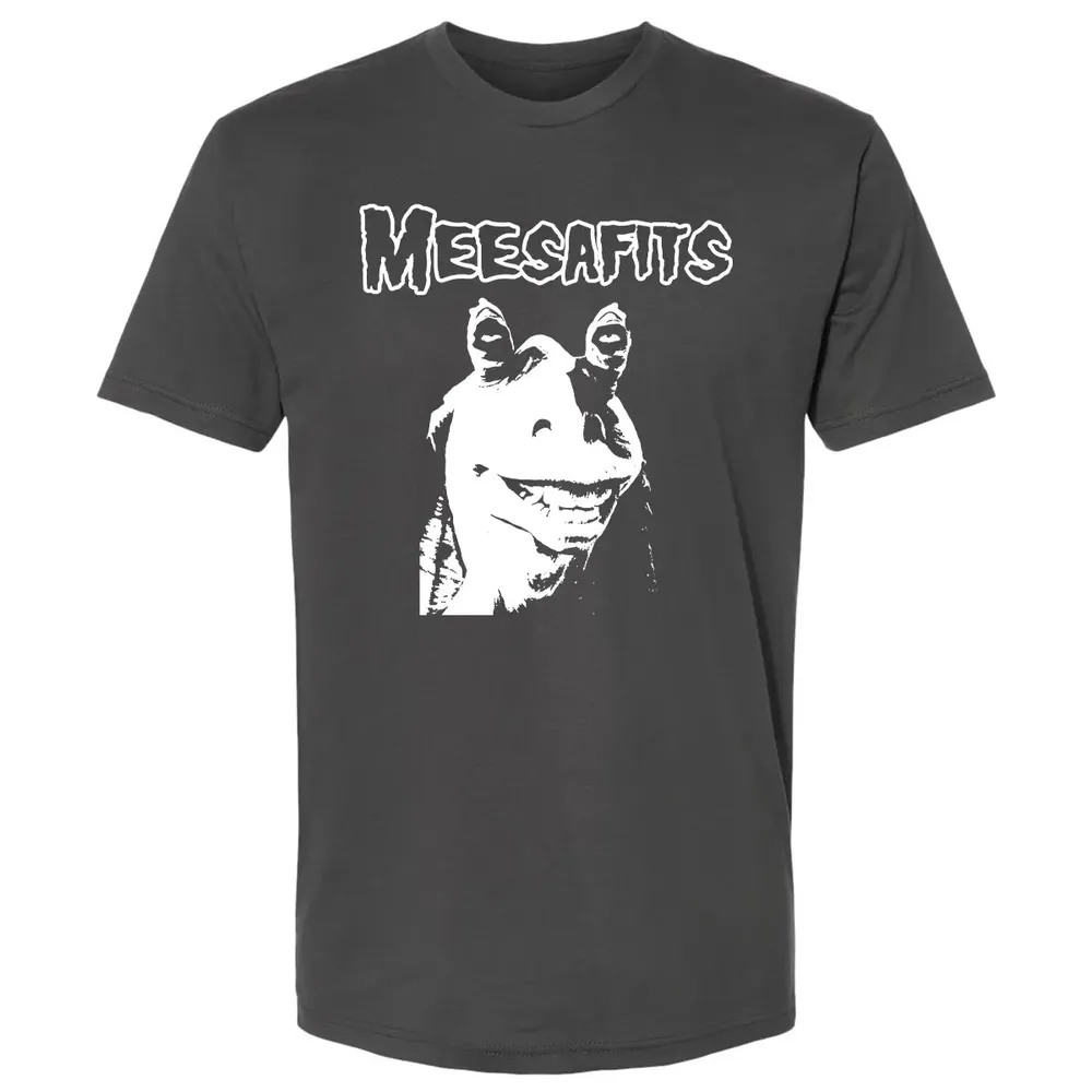 Meesafits Premium Unisex T-shirt - 8