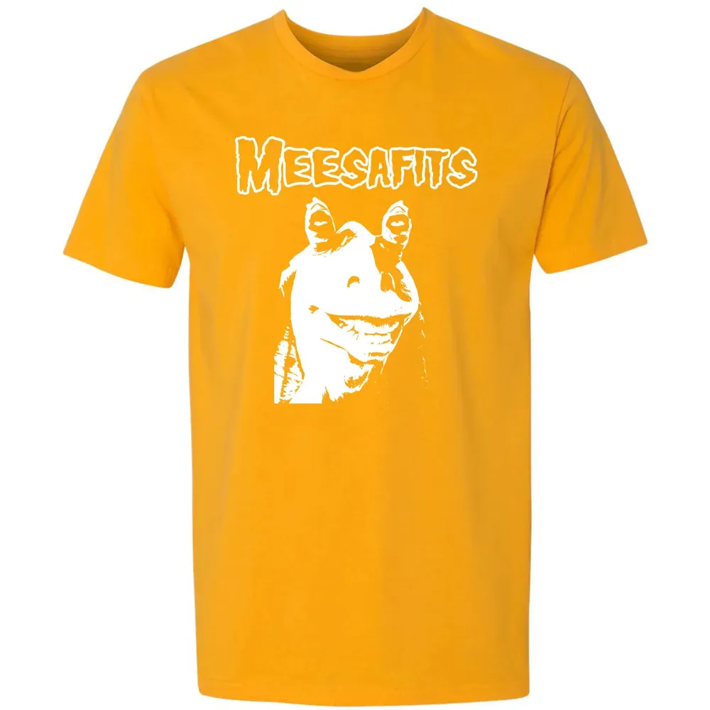 Meesafits Premium Unisex T-shirt - 11