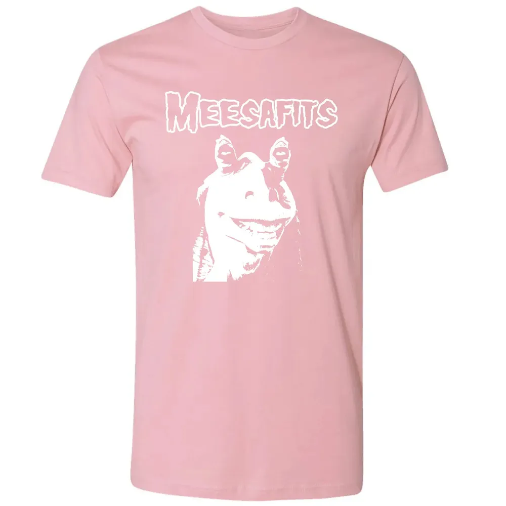 Meesafits Premium Unisex T-shirt - 3