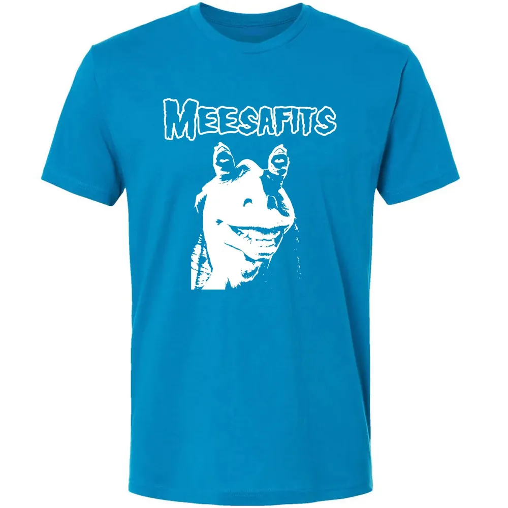Meesafits Premium Unisex T-shirt - 15