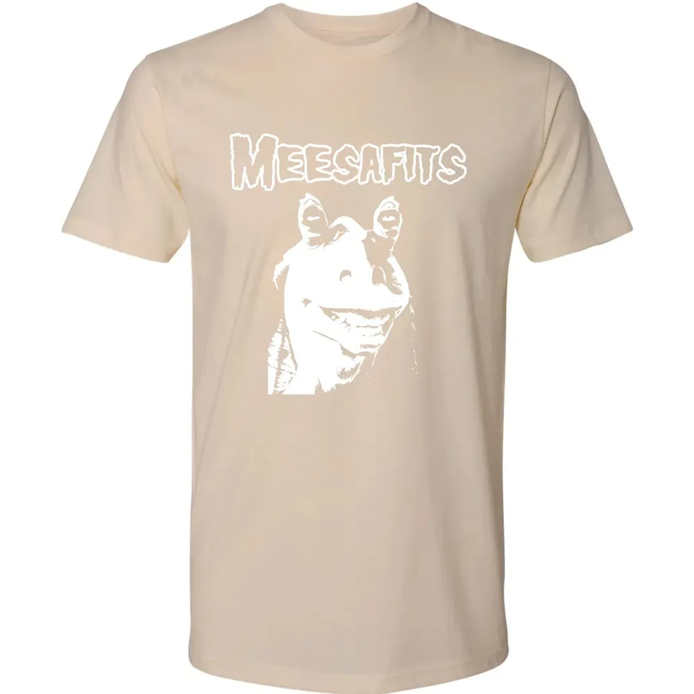 Meesafits Premium Unisex T-shirt - 13