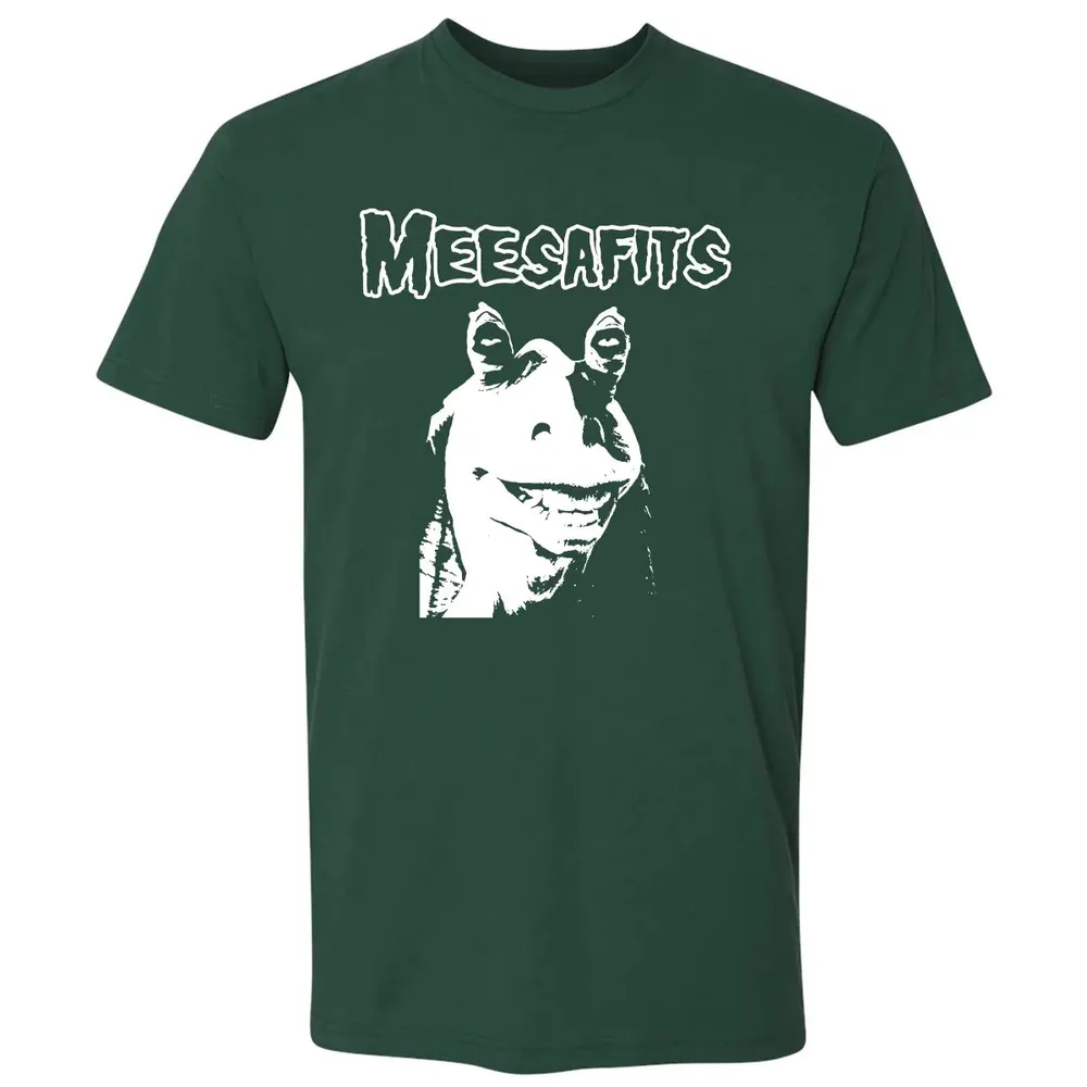 Meesafits Premium Unisex T-shirt - 12