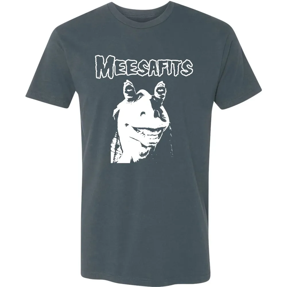 Meesafits Premium Unisex T-shirt - 14