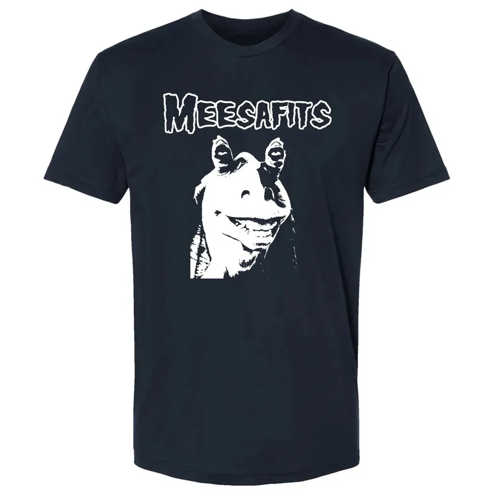 Meesafits Premium Unisex T-shirt - 2