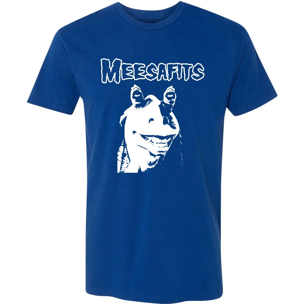 Meesafits Premium Unisex T-shirt - 10