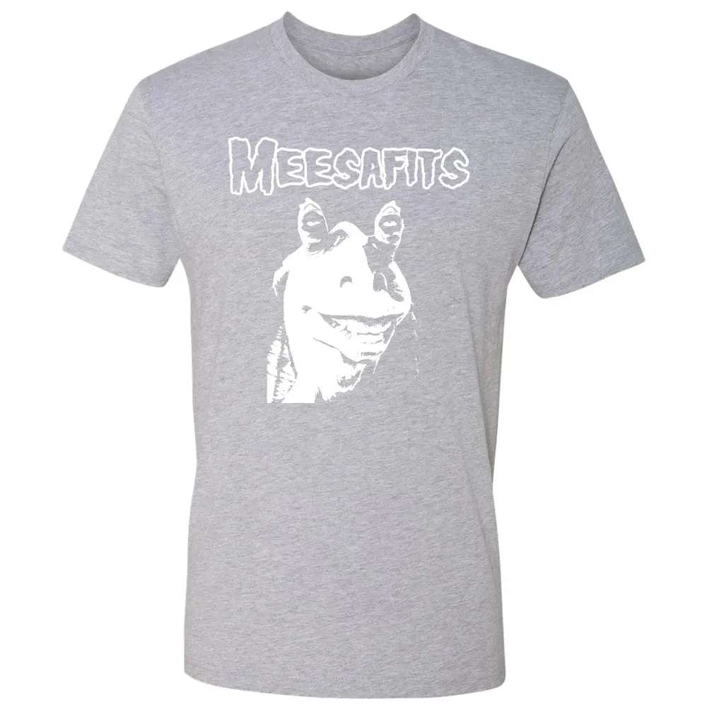 Meesafits Premium Unisex T-shirt - 9