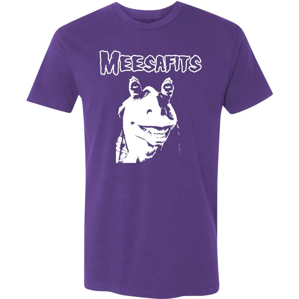 Meesafits Premium Unisex T-shirt - 7