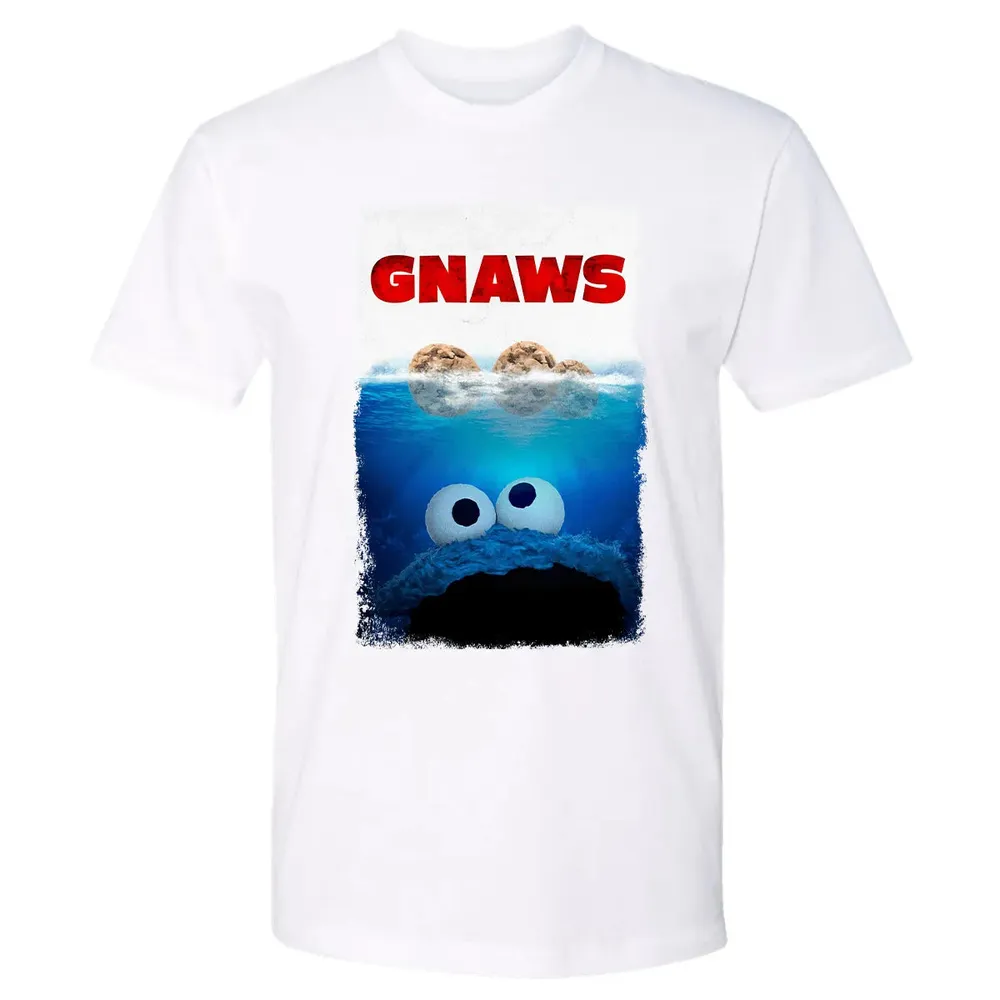 Gnaws Premium Unisex T-shirt - 4