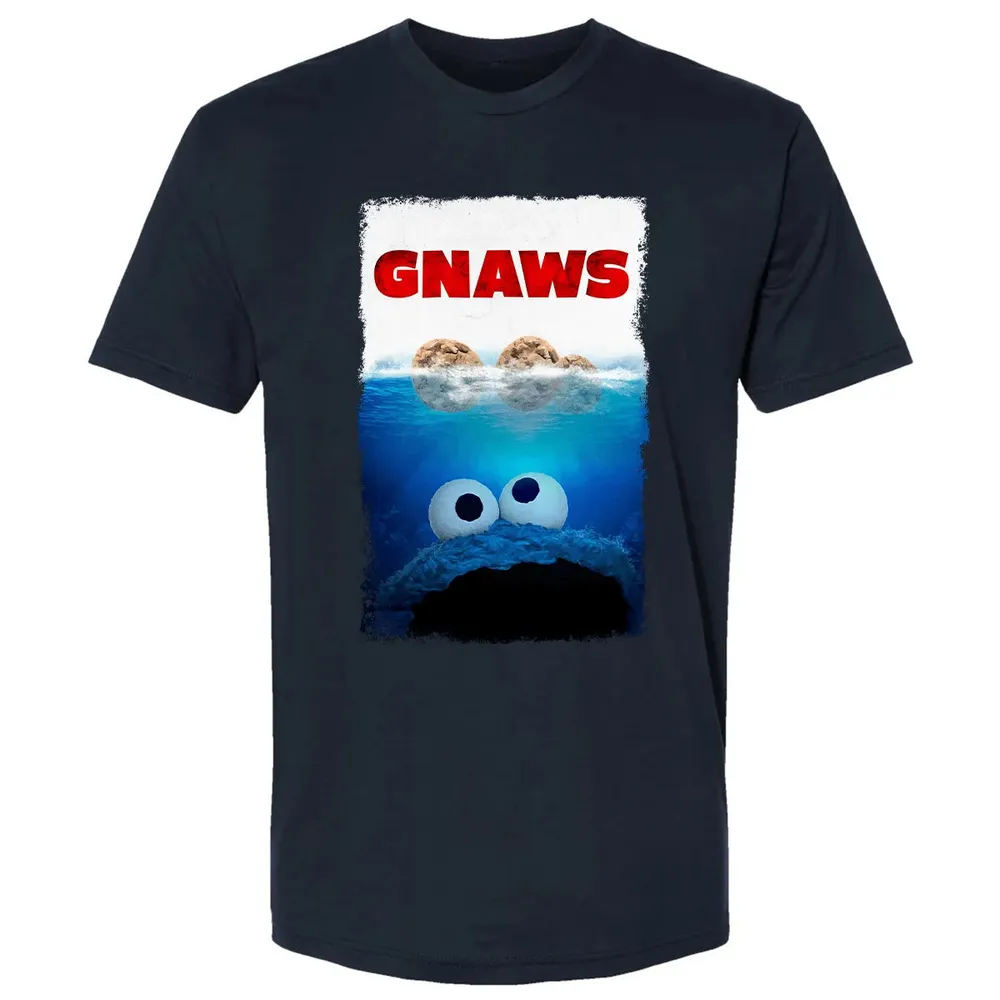 Gnaws Premium Unisex T-shirt - 2