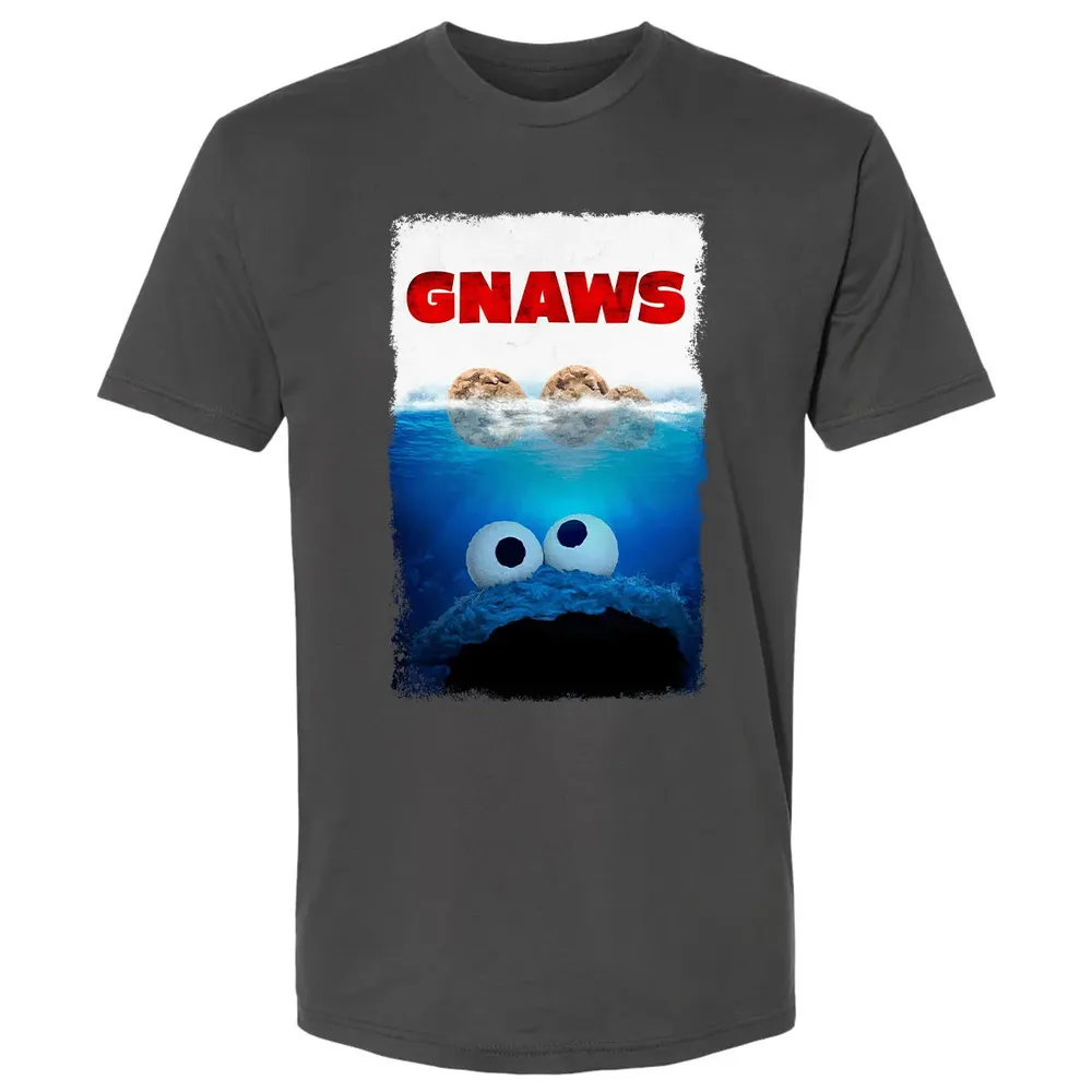Gnaws Premium Unisex T-shirt - 8