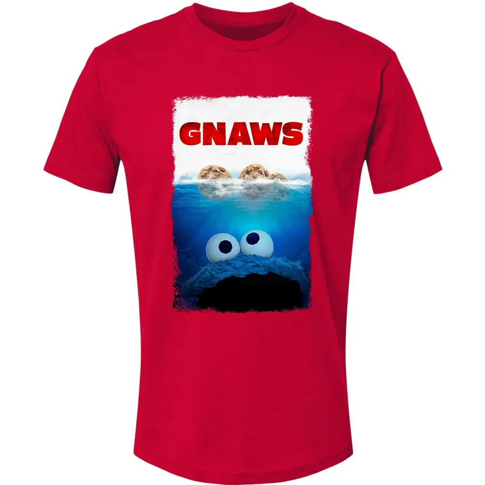 Gnaws Premium Unisex T-shirt - 6